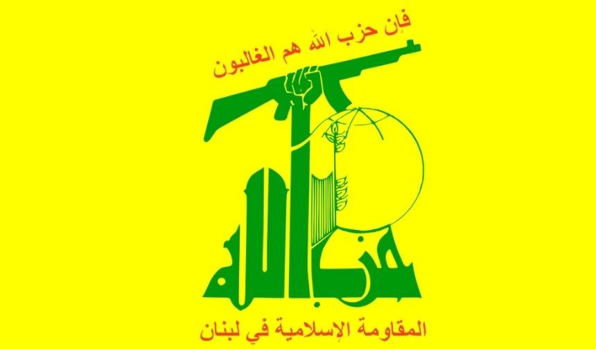 Hizbullah'tan İsrail'de 2 askeri üs ile 9 yerleşim yerine operasyon