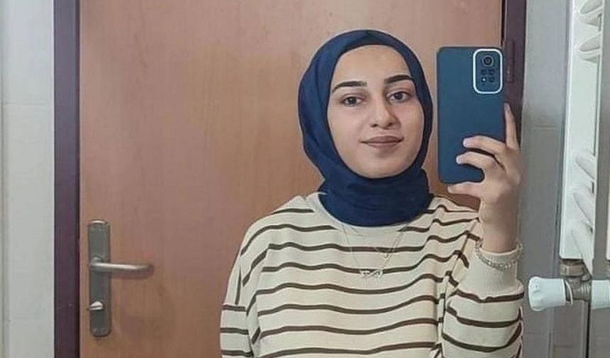 Rojin Kabaiş'in telefonu bu kez Çin’e gönderiliyor