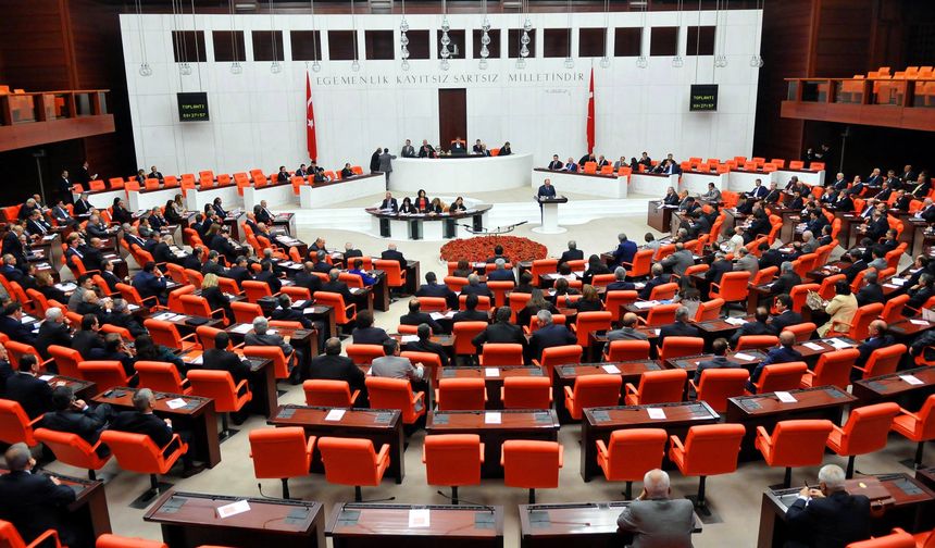 12. Yargı Paketi, TBMM Adalet Komisyonunda
