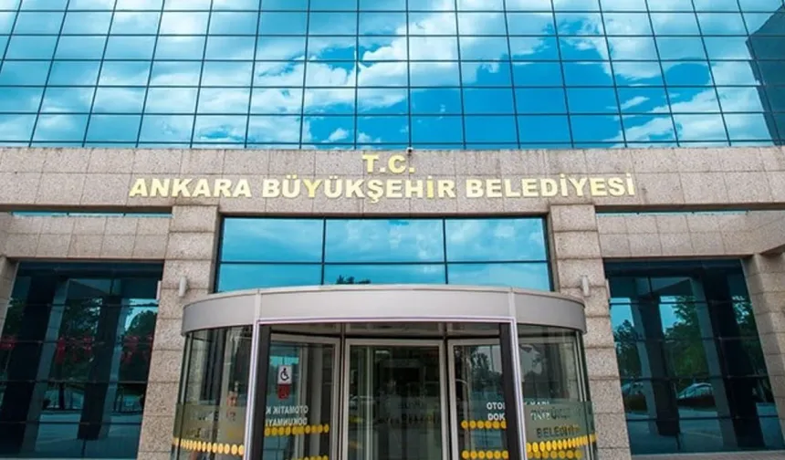 ABB'den Mansur Yavaş ve Müslim Sarı görüşmesine ilişkin açıklama