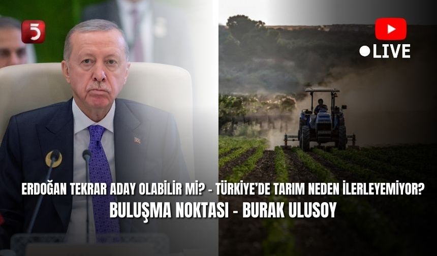 Buluşma Noktası - 11.11.2024