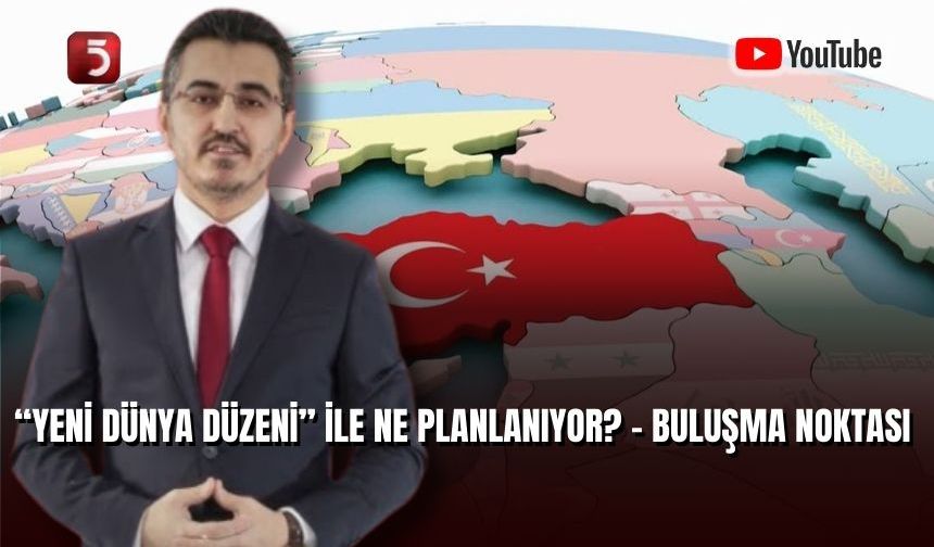 Buluşma Noktası - 18.11.2024