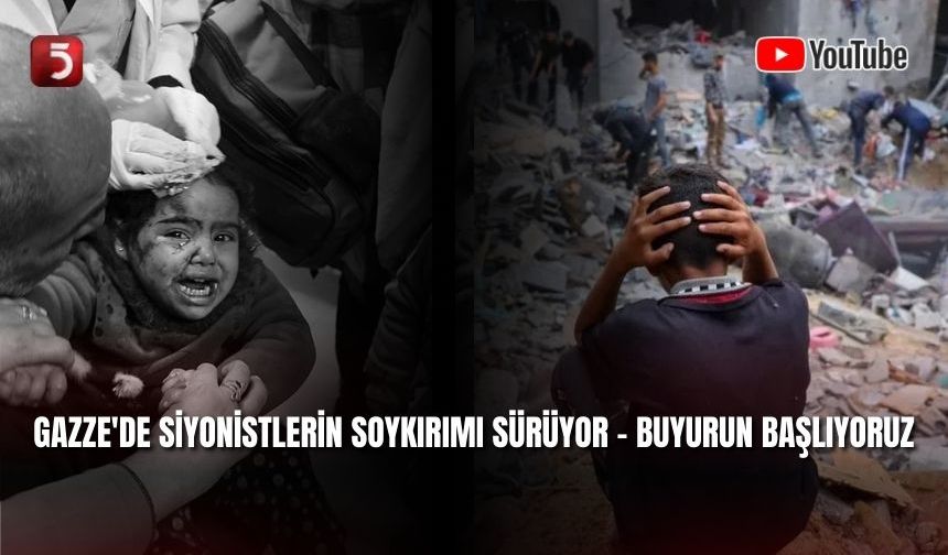 Buyurun Başlıyoruz - 20.11.2024