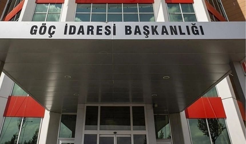 GİB: 8 Aralık 2024 tarihinden itibaren Suriye'ye dönenlerin sayısı 700 bin 120 kişi