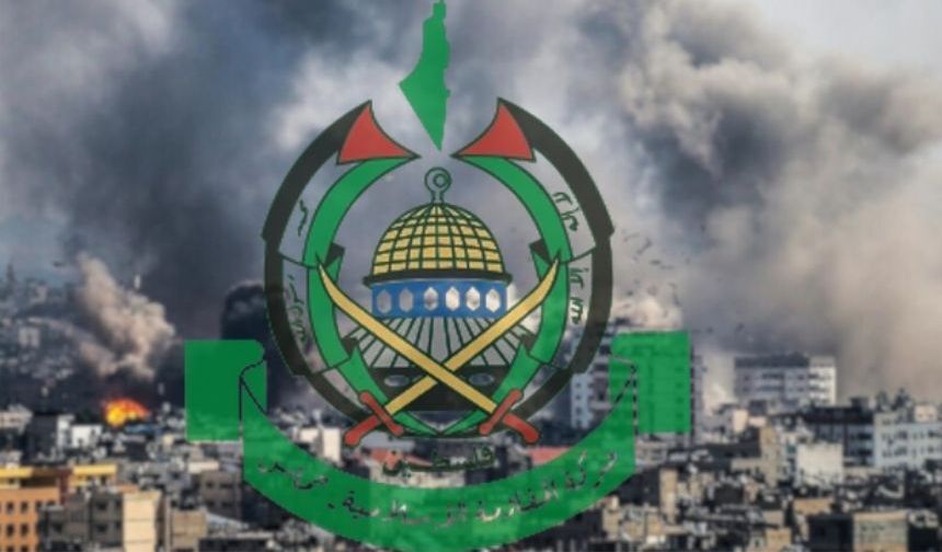 Hamas: Gazze'de kapsamlı ateşkes anlaşmasını kabul ettik