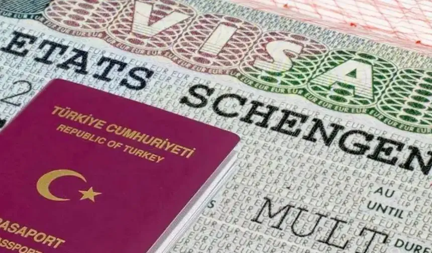 Schengen için "güvenilir kişiler" formülü masada: Kimler 5 yıllık vize alabilecek?