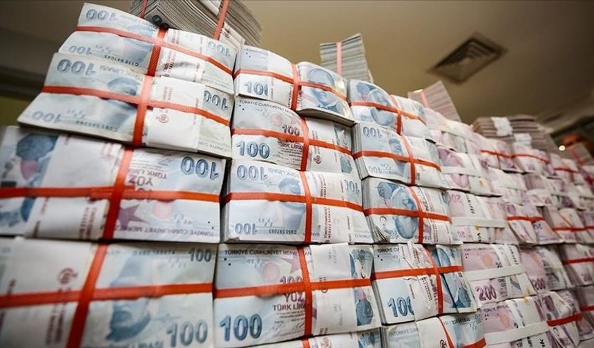 Türkiye'nin 10 büyük bankası 3. çeyrek sonunda 25,2 trilyon liralık aktif büyüklüğe ulaştı