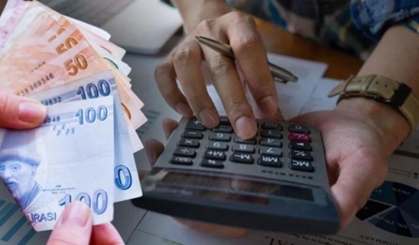 3.2 milyar liralık GSS prim borcu silinecek