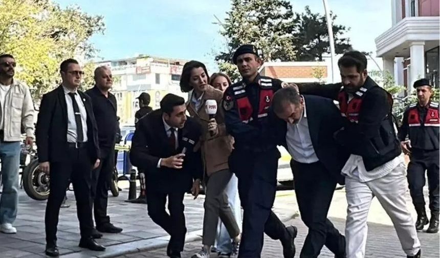 "Yenidoğan çetesi" davasının duruşması yarına ertelendi