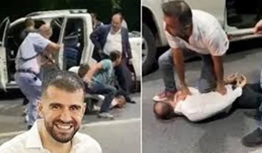 Ayhan Bora Kaplan rüşvet iddiasını reddedip polisleri suçladı