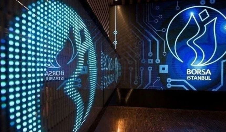Borsa günün ilk yarısında değer kaybetti