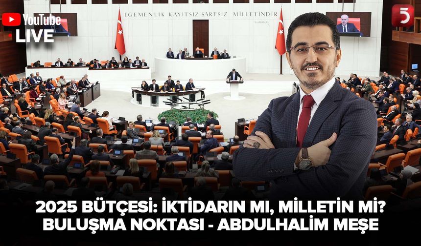 Buluşma Noktası - 23.12.2024