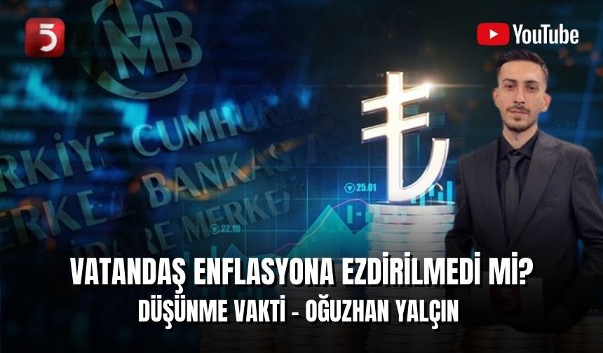 Düşünme Vakti - 26.12.2024