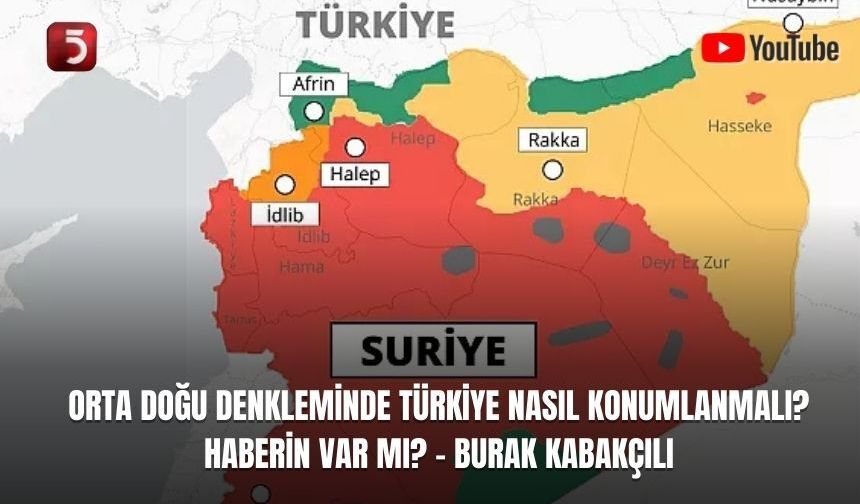 Haberin Var Mı? - 03.12.2024