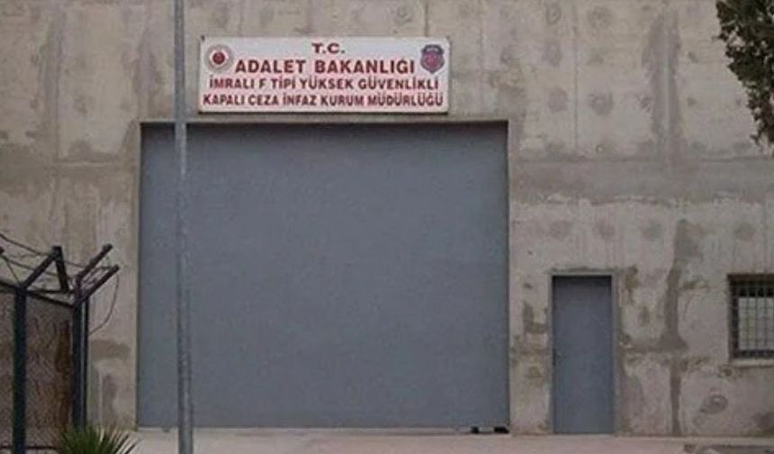 DEM Parti’nin İmralı ziyareti gelecek hafta gerçekleşebilir: Heyette kimler olacak?