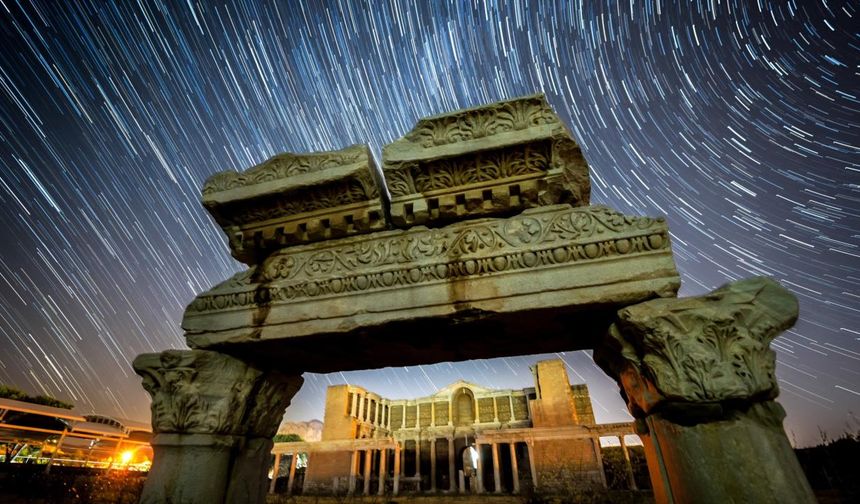 Meteor yağmuru bu gece başlıyor: Türkiye’de ne zaman, nereden izlenebilir?