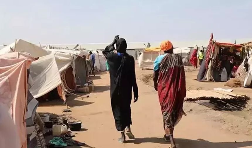 Sudan, ülkede kıtlık olduğu yönündeki raporu kabul etmedi