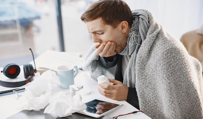 Soğuk Algınlığına Ne İyi Gelir? Etkili Yöntemler ve Tavsiyeler