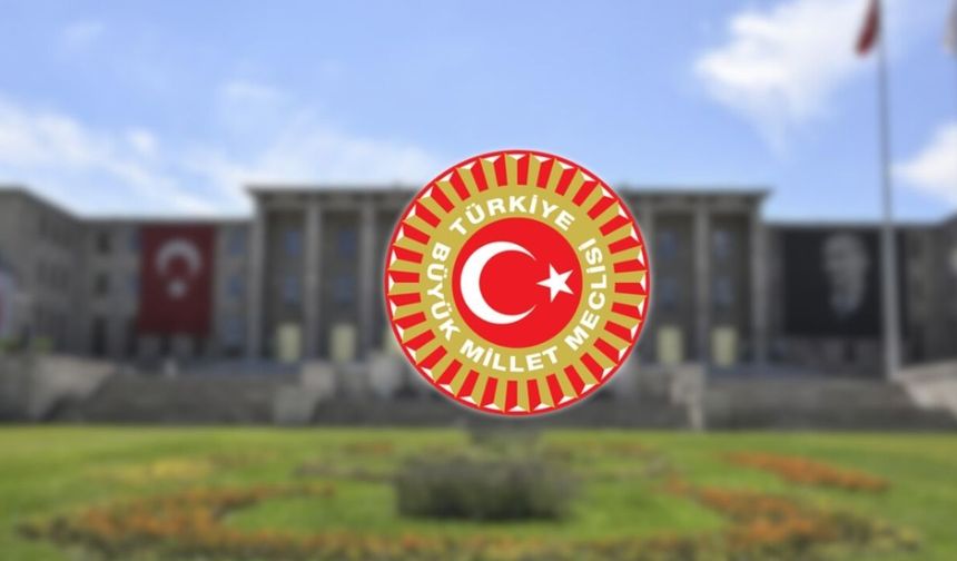 2027 Yılı Merkezi Yönetim Bütçe Kanunu Teklifi, TBMM Başkanlığına sunuldu