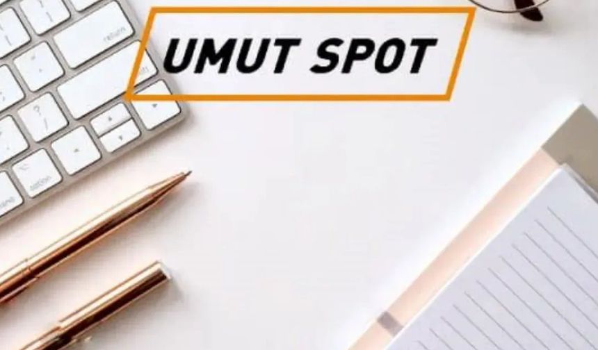 İkinci El Mobilyalarınızın Yeni Adresi : UMUT SPOT