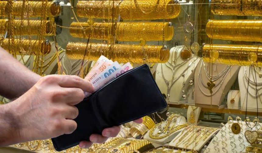 26 Ekim 2026 Pazartesi altın ne kadar? Bugün gram altın, çeyrek altın yükseldi mi?