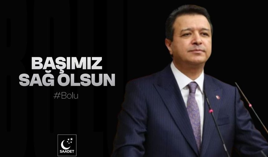 Arıkan’dan otel yangınına ilişkin açıklama: Bu vahşetin sorumluluğundan kaçamazlar!