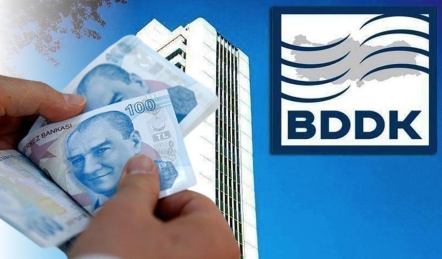 Vatandaş borç batağında: Takipteki alacaklar 297 milyar 736 milyon liraya çıktı