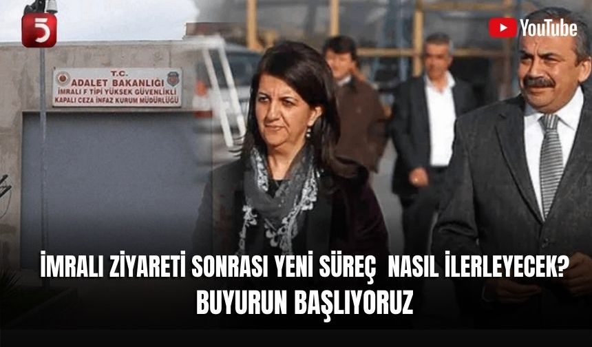 Buyurun Başlıyoruz - 01.01.2025