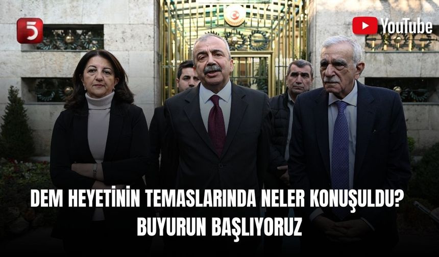 Buyurun Başlıyoruz - 08.01.2025