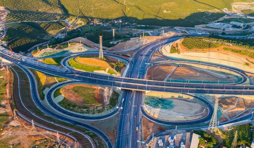 Kuzey Marmara Otoyolu'na örtülü zam! CHP'li Yavuzyılmaz: Bunun adı soygundur