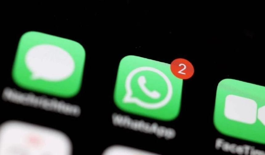 WhatsApp'a yeni özellik: Yapay zekalı sohbet geliyor