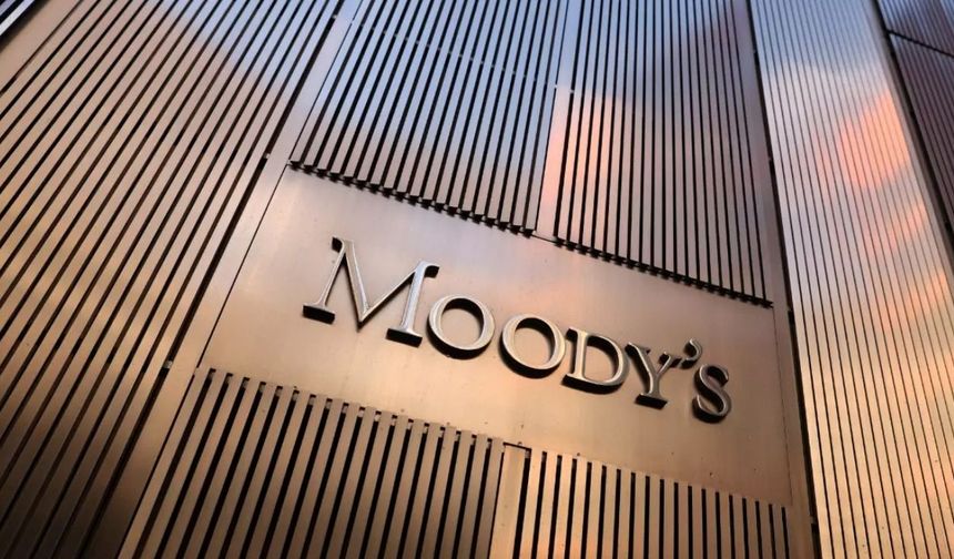 Moody's'ten Türkiye için 'enflasyon' ve 'büyüme' tahmini
