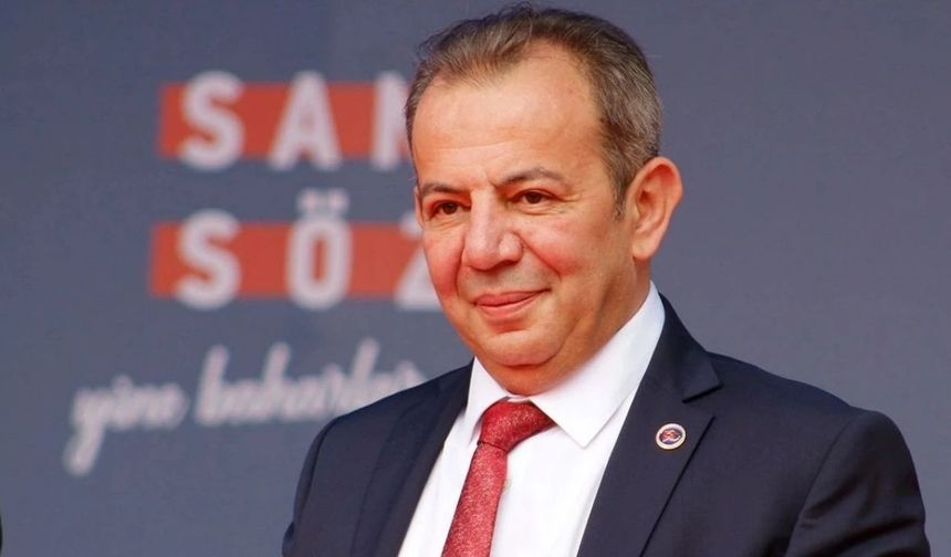 Tanju Özcan hakkında "cinsel saldırı" suçundan soruşturma başlatıldı