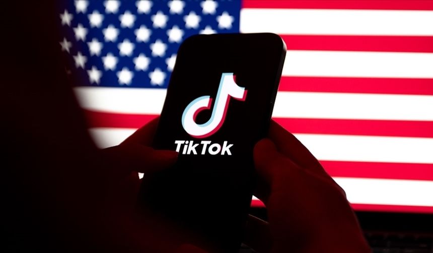 TikTok ABD’de yeniden erişime açıldı: Kullanıcılar bu mesajla karşılaştı