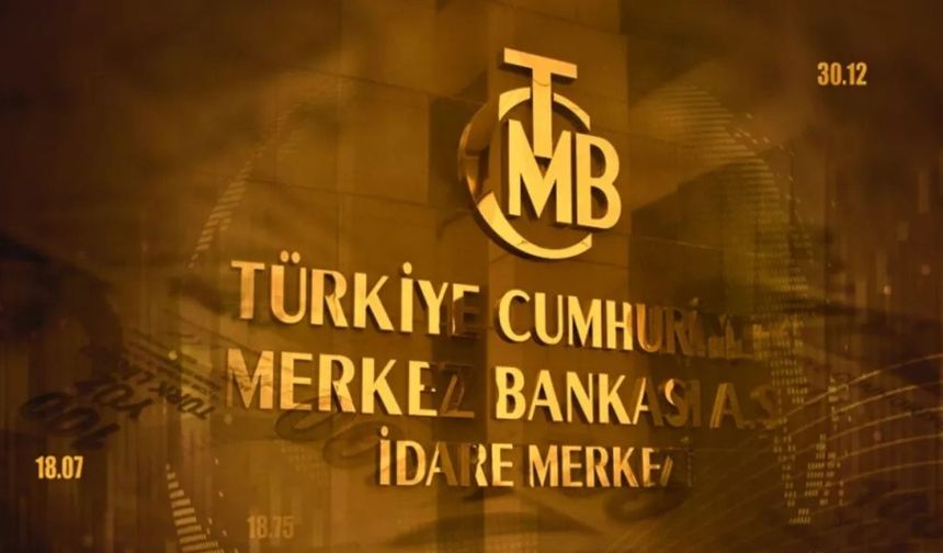 Merkez Bankası gecelik borç verme faizini yükseltti