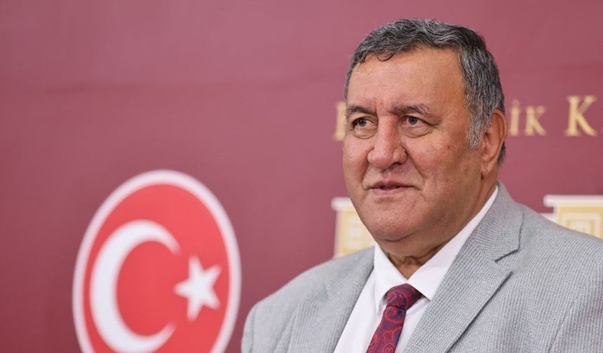 CHP'li Gürer: Son 5 yılda çiftçinin borcu 1 trilyon 188 milyar 451 milyon lira arttı