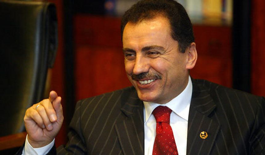 Adalet Bakanı Gürlek'ten Muhsin Yazıcıoğlu'nun ölümüne ilişkin soruşturmayla ilgili açıklama