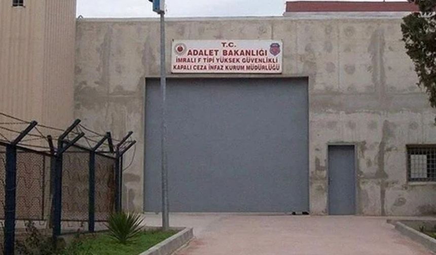 DEM Parti heyeti, İmralı'ya gidiyor