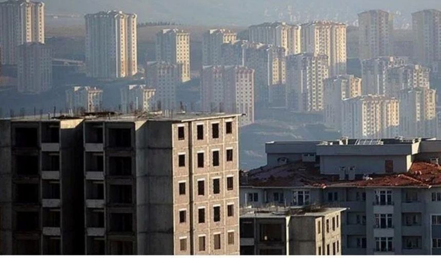 Türkiye Bina Deprem Yönetmeliği güncellenecek
