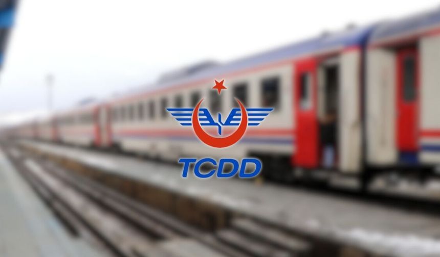 1 Eylül itibarıyla tren biletlerinde tamamen e-bilet uygulamasına geçilecek