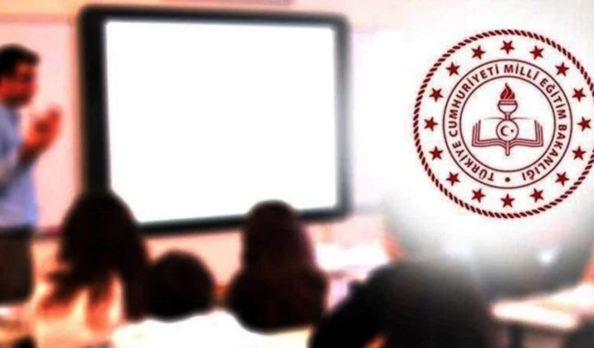 24 Kasım'da 15 bin sözleşmeli öğretmen ataması gerçekleştirilecek