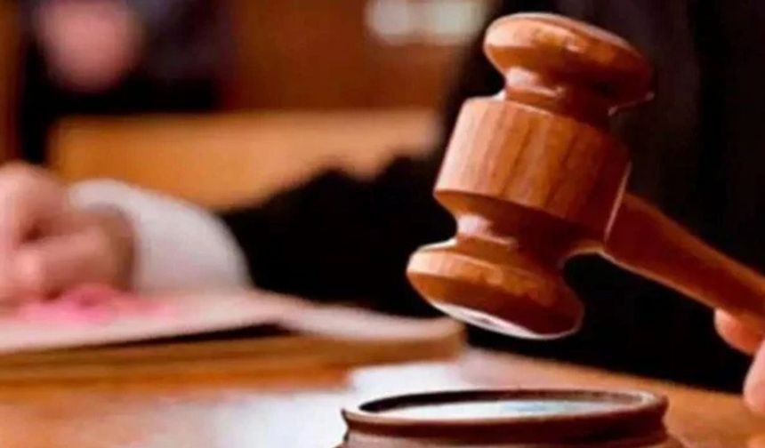 Aziz İhsan Aktaş suç örgütü davasının 30. duruşmasında ara karar açıklandı