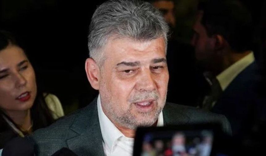 Romanya'da siyasi kriz: AB yanlısı başbakan, cumhurbaşkanlığı seçimleri sırasında istifa etti
