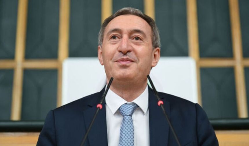 Tuncer Bakırhan'dan seçim pazarlığı iddialarına yanıt: Bahçeli ve Erdoğan'a haksızlık yapmaktır