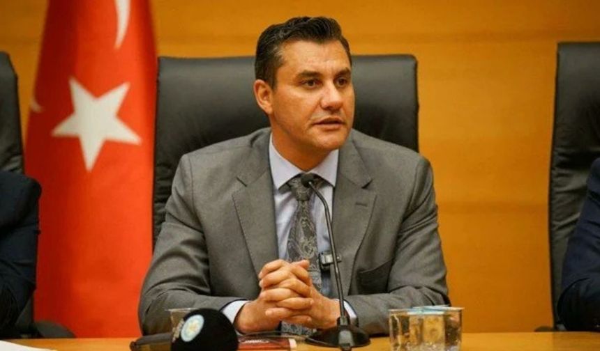 Manisa Büyükşehir Belediye Başkanı Ferdi Zeyrek'in ölümüne ilişkin dava 1 Temmuz'a erteledi