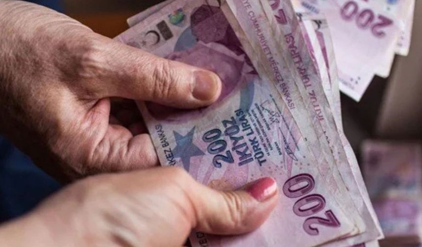 Mahfi Eğilmez alt sınırı açıkladı: Asgari ücret için domino etkisi uyarısı