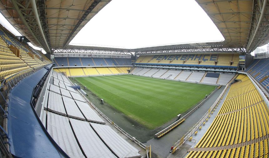 Fenerbahçe'nin kombine fiyatları belli oldu