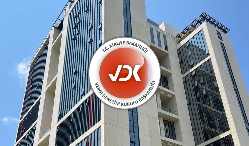 Vergi Denetim Kurulu 820 hekim ve 45 özel hastaneyi yakın takibe aldı