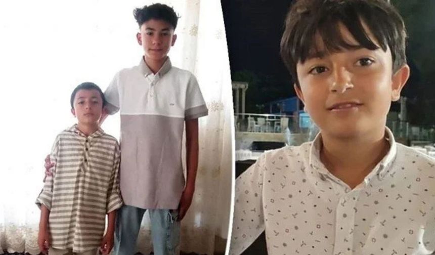 Okulda arkadaşı boğazını sıkmıştı... Yusuf'un acı ölümü: 45 gün sonra hayatını kaybetti