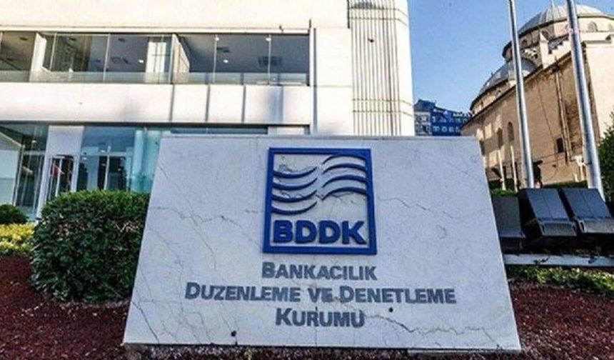 BDDK: Kredi kartı limitlerini düzenlemeye yönelik yeni bir karar yok